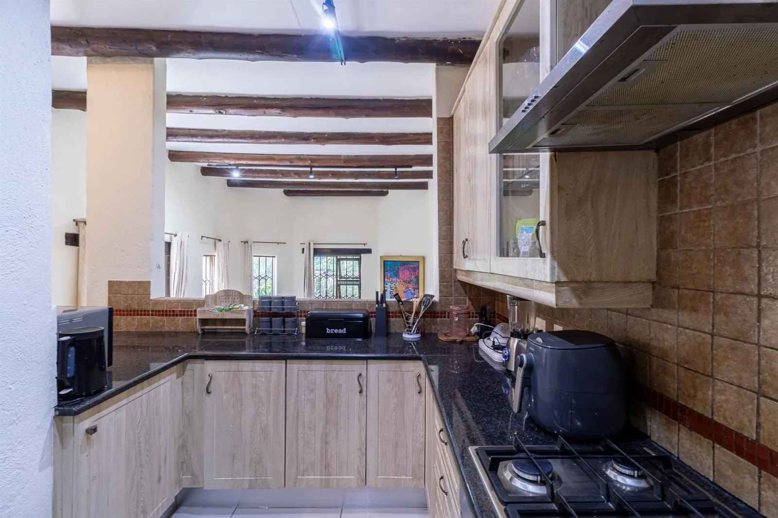 Townhouse in North Riding, Randburg photo 8