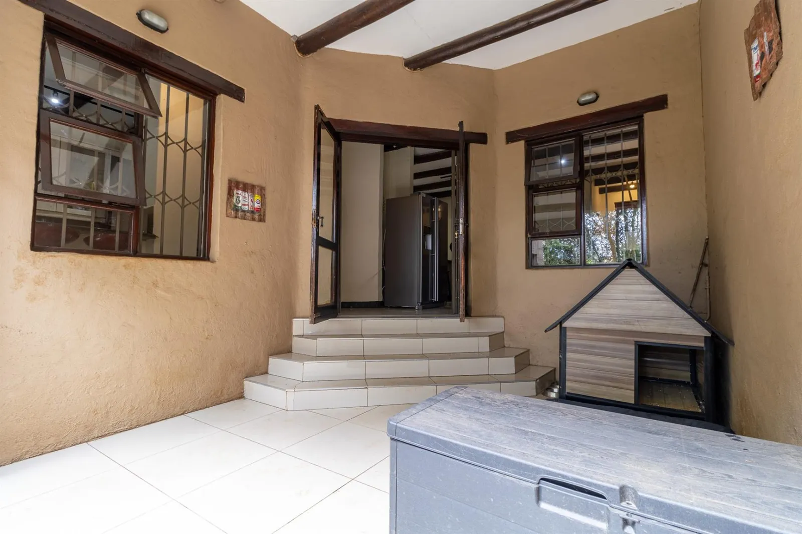 Townhouse in North Riding, Randburg photo 15