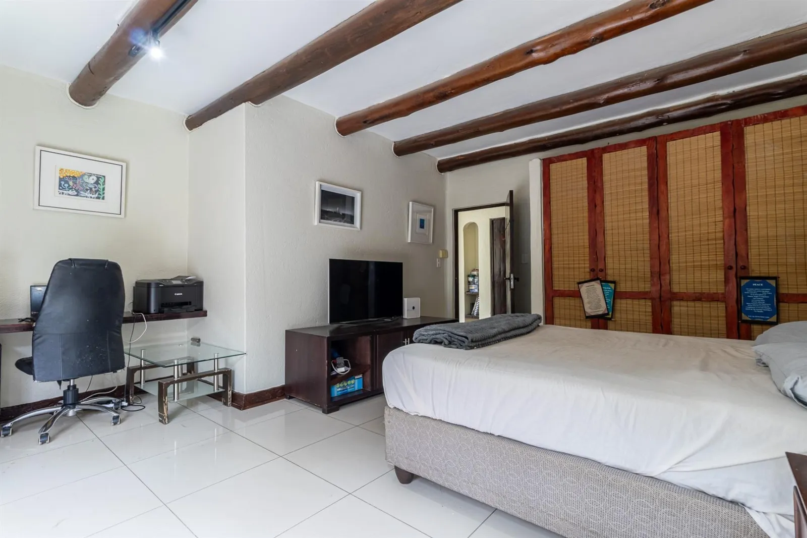 Townhouse in North Riding, Randburg photo 21