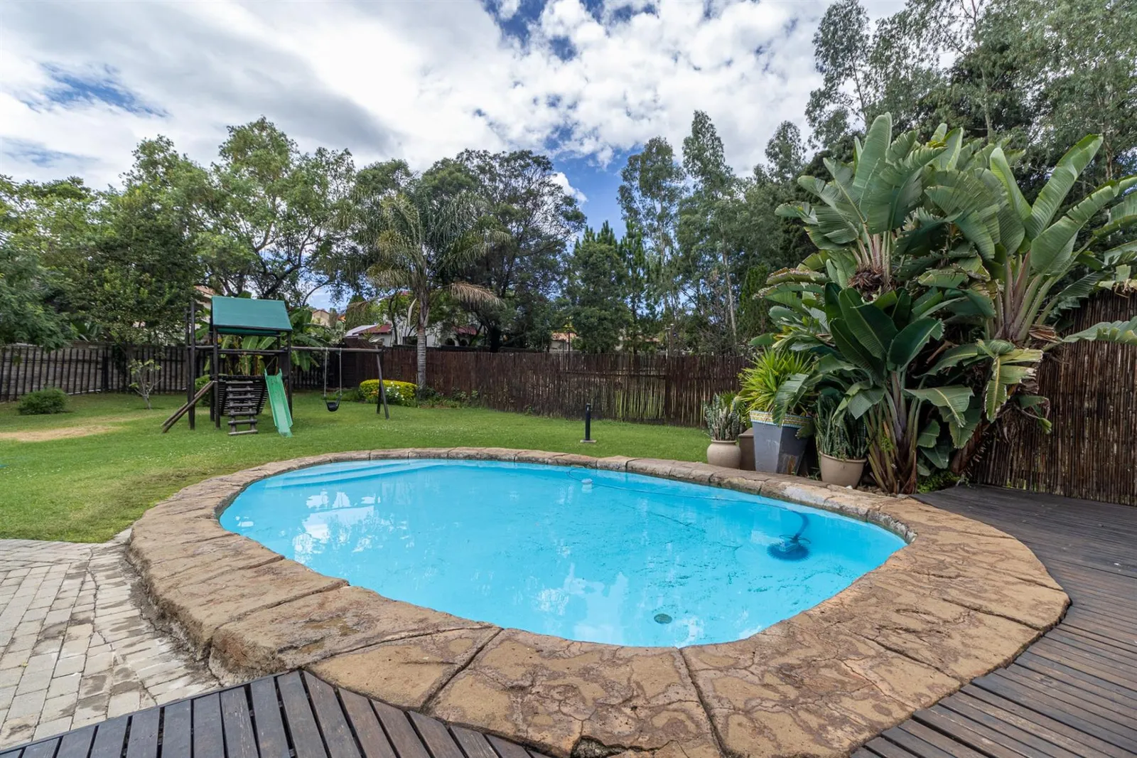 Townhouse in North Riding, Randburg photo 34